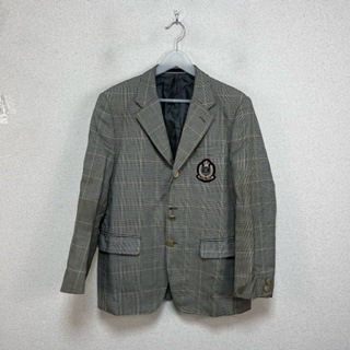 1点 三重県 津田学園高校 男子制服 | すべての商品 | 中古制服は制服 