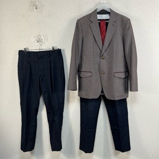 6点 京都府 京都明徳高校 男子制服 | 高校制服 | 中古制服は制服