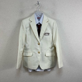 3点 京都府 福知山成美高校 吹奏楽部ユニフォーム | 高校制服 | 中古