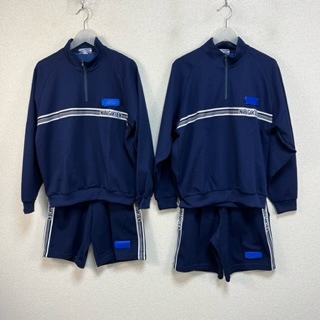 4点 奈良県 奈良学園高校 男子体操服 | 高校制服 | 中古制服は制服