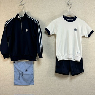 4点 東京学芸大学附属大泉小学校 体操服 | すべての商品 | 中古制服は