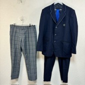 高川学園高等学校|中古制服販売ドンキー 高川学園高等学校|中古制服販売ドンキー