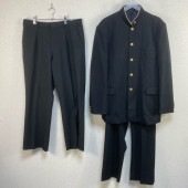 広島市立広島工業高等学校｜中古制服販売ドンキー