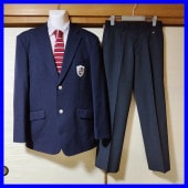 愛知県立愛知総合工科高等学校｜中古制服販売ドンキー