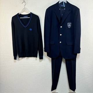 8点 大阪府 清風高校 男子制服 | すべての商品 | 中古制服は制服 