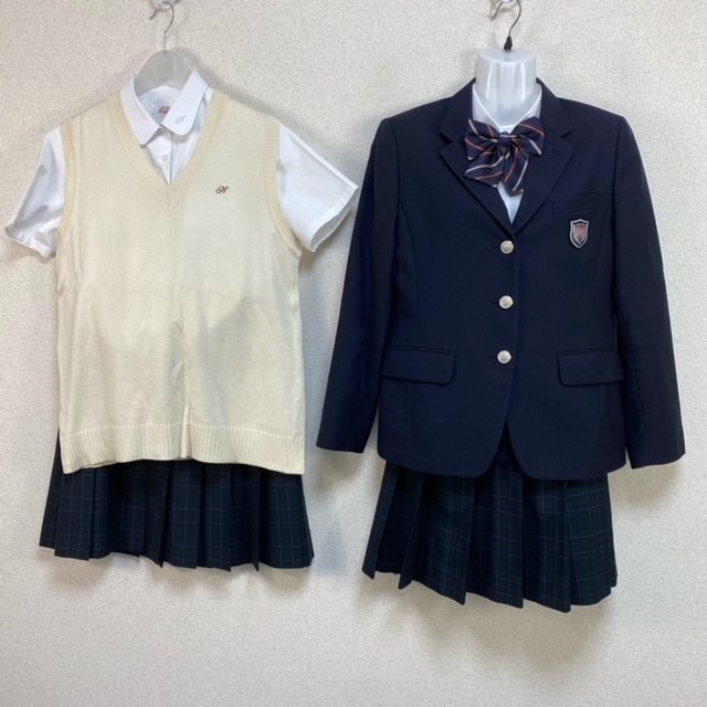 7点 南陽高校 女子制服 | すべての商品 | 中古制服は制服オークション 