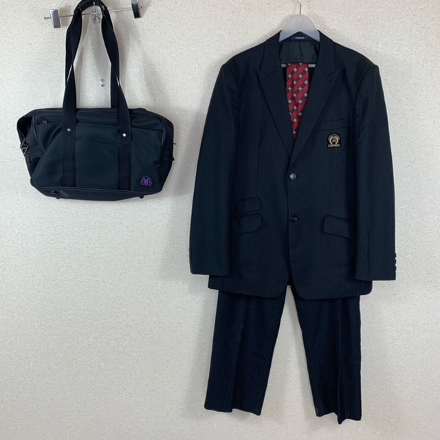 佐賀私立龍谷高等学校男子制服 佐賀私立龍谷高等学校男子制服 【公式通販】