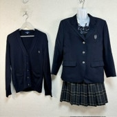 千葉県立野田中央高等学校｜中古制服販売ドンキー
