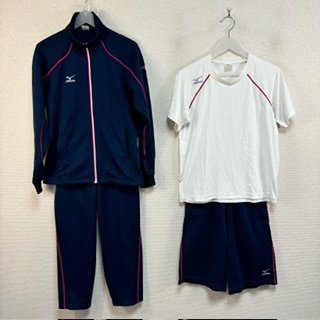 8点 神奈川県 桐蔭学園高校 体操服 | すべての商品 | 中古制服は制服