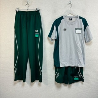 5点 兵庫県 報徳学園高校 体操服 | すべての商品 | 中古制服は制服