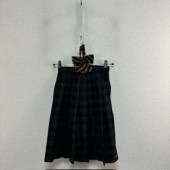 ２点 大阪府 大阪府立門真なみはや高校 女子制服