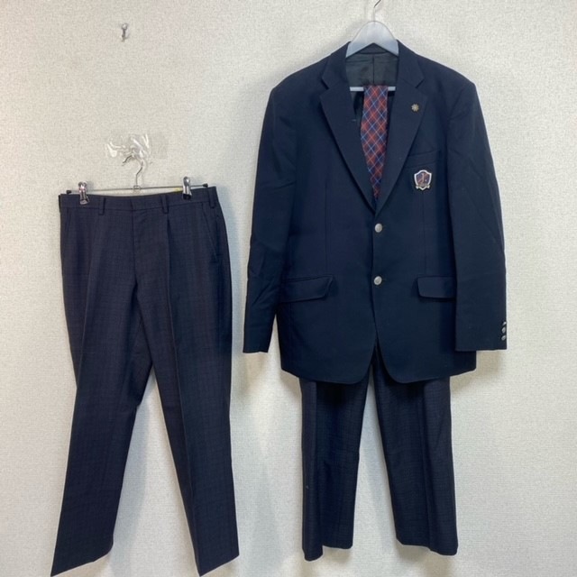 7点 城南高校 男子制服 | すべての商品 | 中古制服は制服オークション