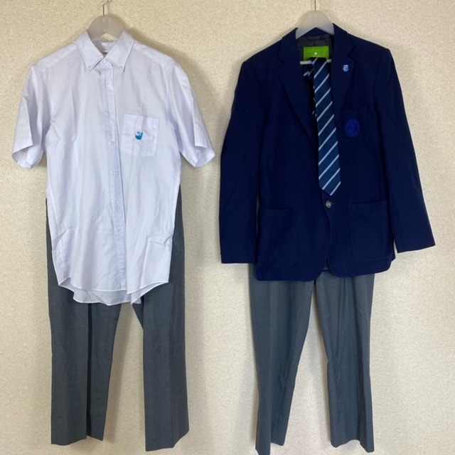 10点 神奈川県 湘南工科大学附属高校 男子制服 | すべての商品 | 中古 