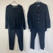浜松啓陽高等学校｜中古制服販売ドンキー