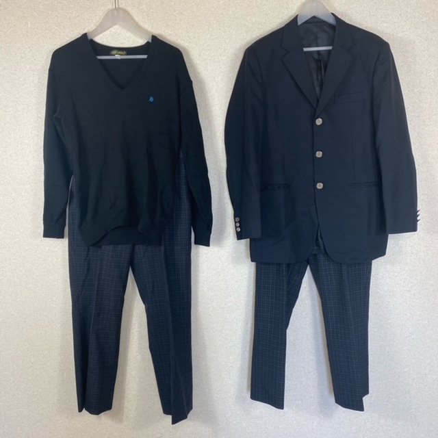 9点 静岡県 浜松啓陽高校 男子制服 | すべての商品 | 中古制服は制服 