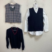 名古屋経済大学高蔵高等学校｜中古制服販売ドンキー