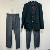 立命館宇治高等学校｜中古制服販売ドンキー