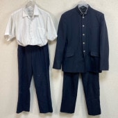 名古屋工業高等学校｜中古制服販売ドンキー