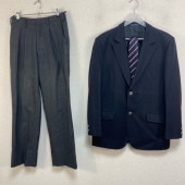 ８点 神奈川県 日本大学藤沢高校 男子制服