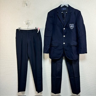 10点 大阪府 清風中学校 清風高校 男子制服 | すべての商品 | 中古制服 
