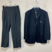 大阪府立茨木工科高等学校｜中古制服販売ドンキー