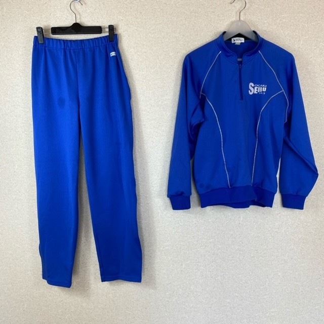 3点 岐阜県 大垣市立西部中学校 女子体操服 | 中学校制服 | 中古制服