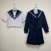 ４点 愛知県 愛知県立大府高校 女子制服