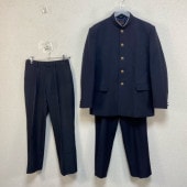 山梨県立韮崎工業高等学校｜中古制服販売ドンキー