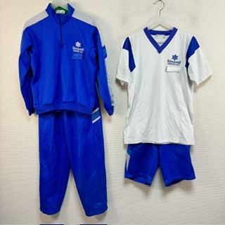 8点 秋田県 秋田市立御所野学院中学校 体操服 | すべての商品 | 中古 