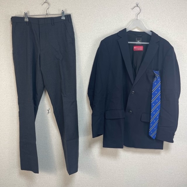 福岡工業高校　　男子　制服一式 福岡工業高等学校(福岡県)の進学情報 | 高校選びならJS日本の学校