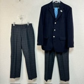 クラーク記念国際高等学校｜中古制服販売ドンキー