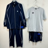 クラーク記念国際高等学校　ハーフパンツ　Ｌ 制服紹介 | クラーク記念国際高等学校