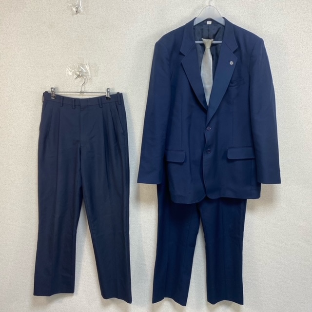 中古】静岡県 浜松開誠館高等学校 女子制服 4点 (ブレザー・ニット・スカート) sf047926 | 中古制服通販パレイド