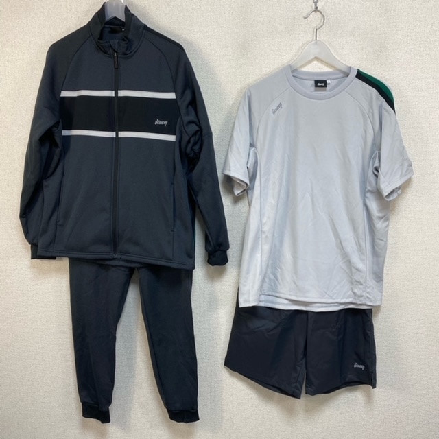 昌平高校ジャージ上下 7点 埼玉県 昌平高校 男子体操服 | すべての商品 | 中古制服は制服