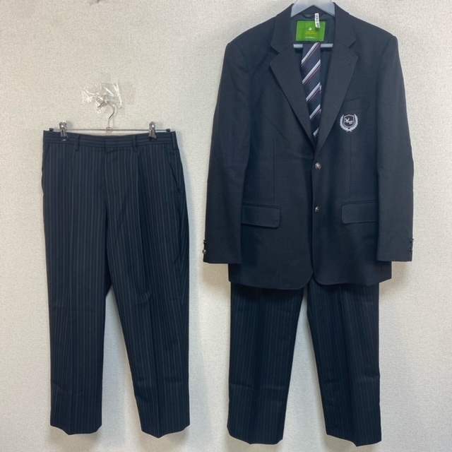 8点 大阪府 大阪府立山田高校 男子制服 | 高校制服 | 中古制服は制服 