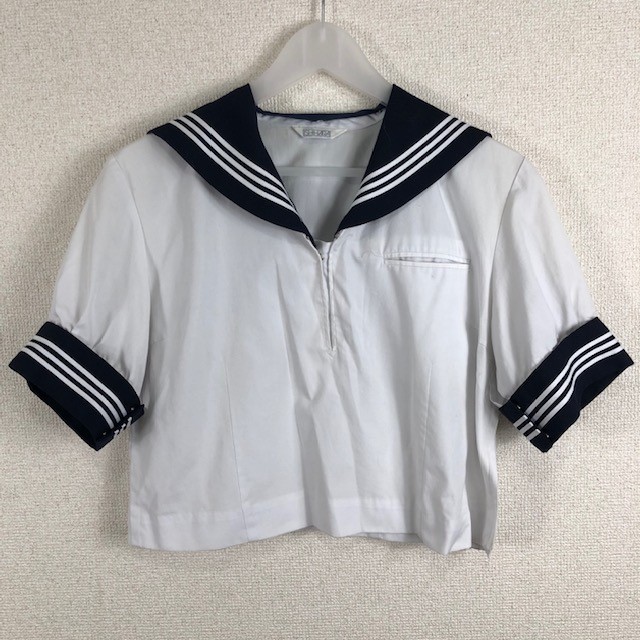 特大サイズ 冬服 栃木女子高校セーラー服 栃木女子高校 セーラー服 冬  