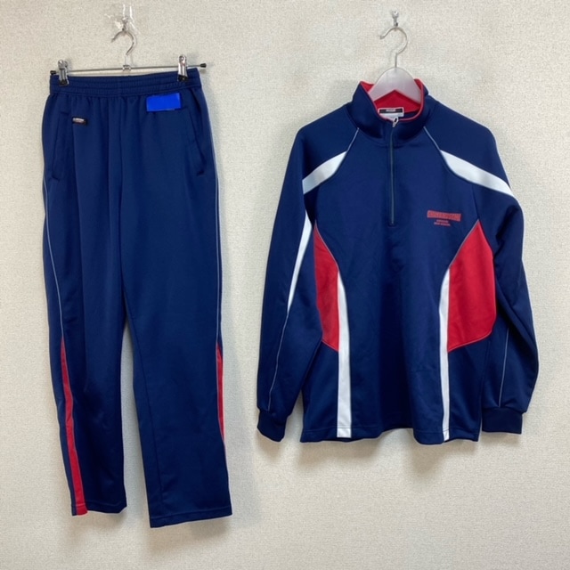 3点 山口県 下関国際高校 男子体操服 | すべての商品 | 中古制服は