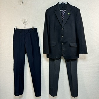 9点 兵庫県 神戸市立神港橘高校 男子制服 | すべての商品 | 中古制服 