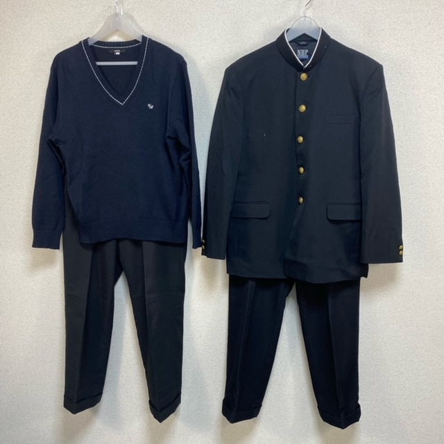 5点 埼玉県 さいたま市立浦和南高校 男子制服 | すべての商品