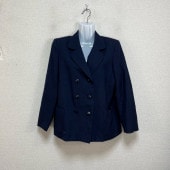 伊丹南中学校上着 伊丹市立 南中学の・・・半端制服入荷｜御美屋敷 古銭郎のブログ｜御美