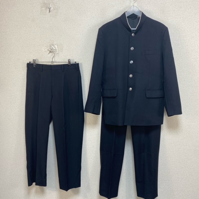 7点 奈良県 奈良県立奈良北高校 男子制服 | すべての商品