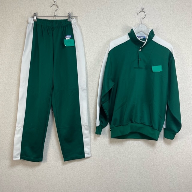 ジャージ 國栃 体操服