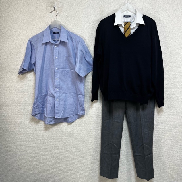 6点 東京都 東海大学付属高輪台高校 男子制服 | すべての商品