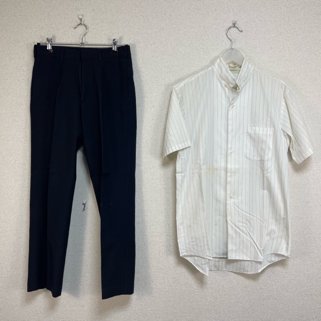 2点 宮崎県 宮崎県立日向工業高校 男子制服 | すべての商品 | 中古 2点 宮崎県 宮崎県立日向工業高校 男子制服 | すべての商品 | 中古