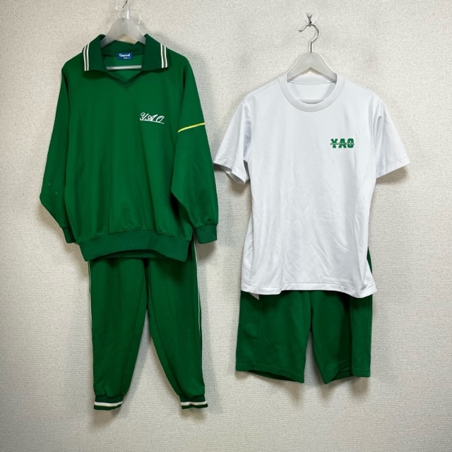 6点 大阪府 八尾市立八尾中学校 体操服 | すべての商品 | 中古制服は 