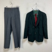 つくばみらい市立谷和原中学校｜中古制服販売ドンキー
