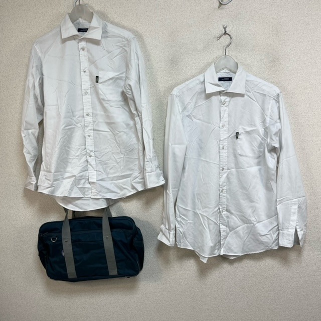 茨城　つくば秀英高校　Pコート　未使用タグ付き sf065095-01_720x.jpg?v=1723251080