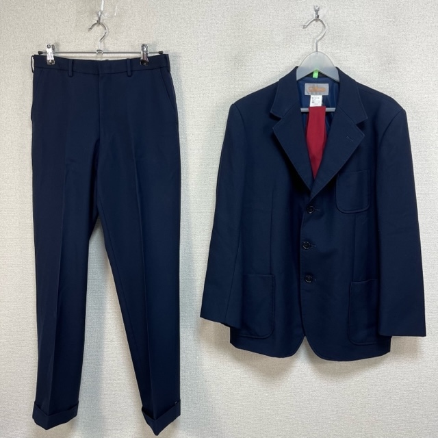3点 埼玉県 上尾市立西中学校 男子制服 | すべての商品 | 中古制服は