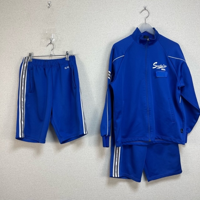 3点 千葉県 専修大学松戸高校 男子体操服 | すべての商品