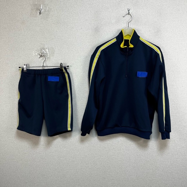 2点 福岡県 筑紫女学園高校 女子体操服 | すべての商品 | 中古制服は